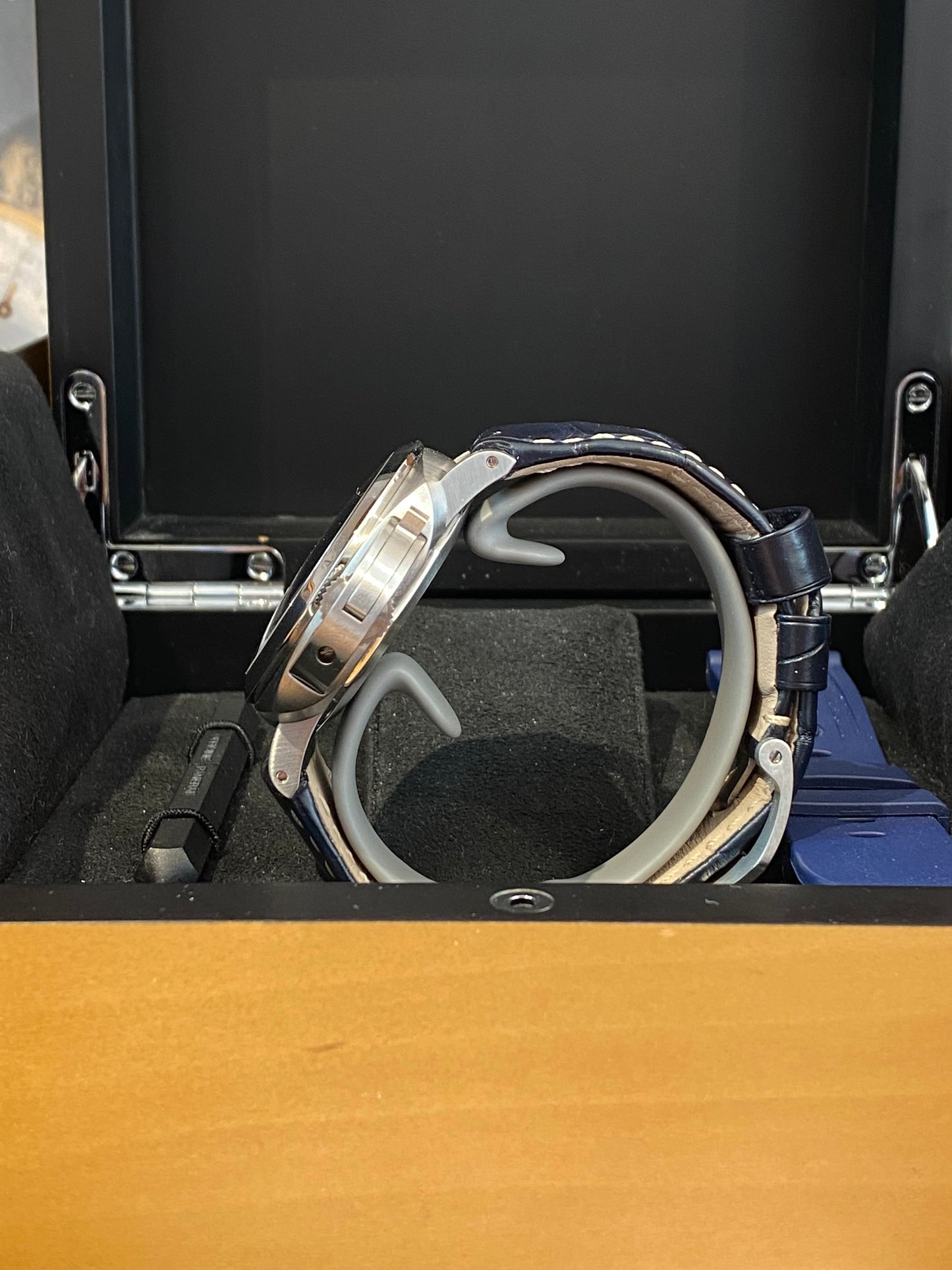 Panerai Luminor Marina