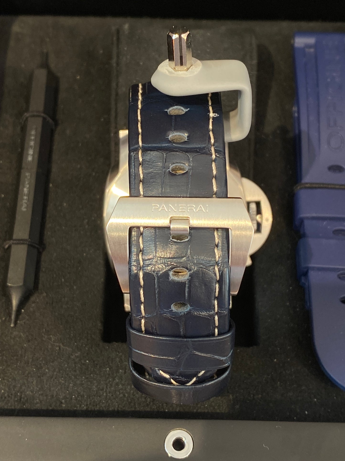 Panerai Luminor Marina