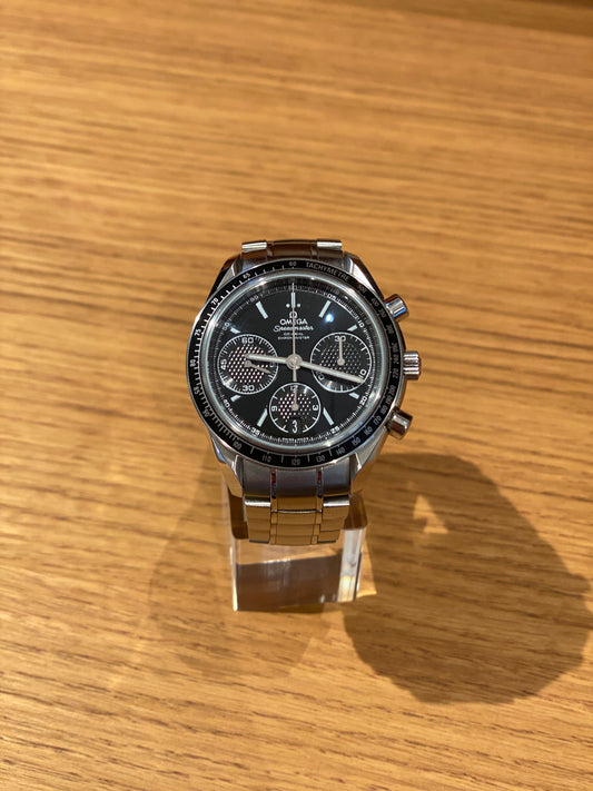 Omega Speedmaster Racing