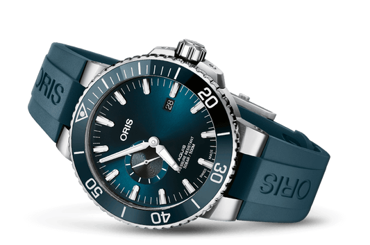 Oris Test 3