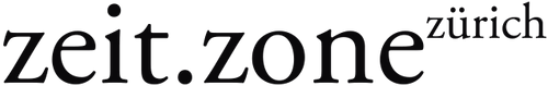 Zeit Zone Zürich logo